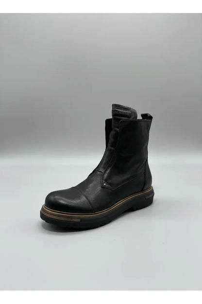 Patrizia Bonfanti Emi No Lace Bold Black