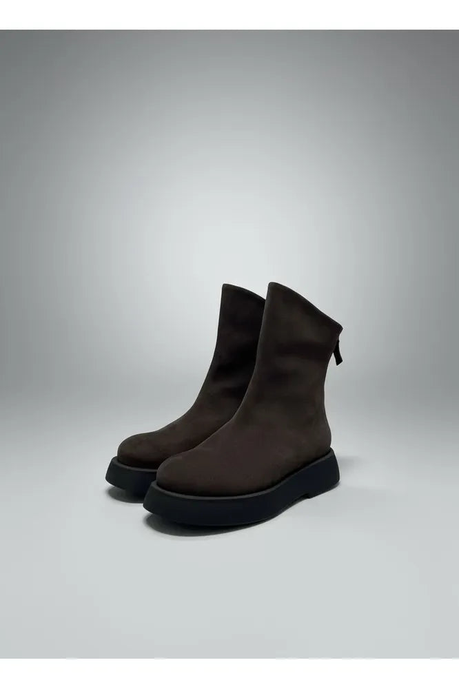 Ernesto Dolani 05 Grafite Brown