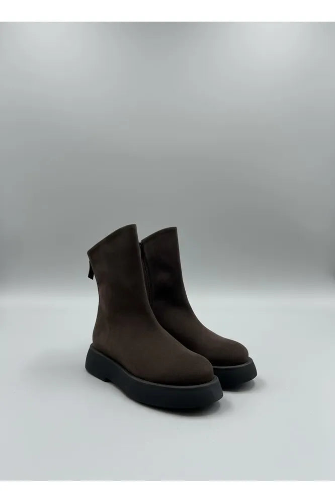 Ernesto Dolani 05 Grafite Brown