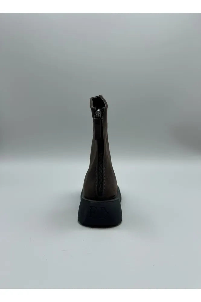 Ernesto Dolani 05 Grafite Brown