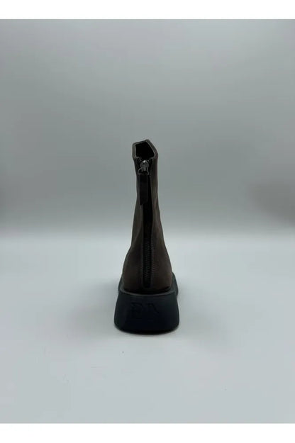 Ernesto Dolani 05 Grafite Brown