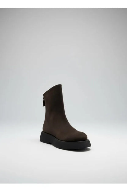 Ernesto Dolani 05 Grafite Brown