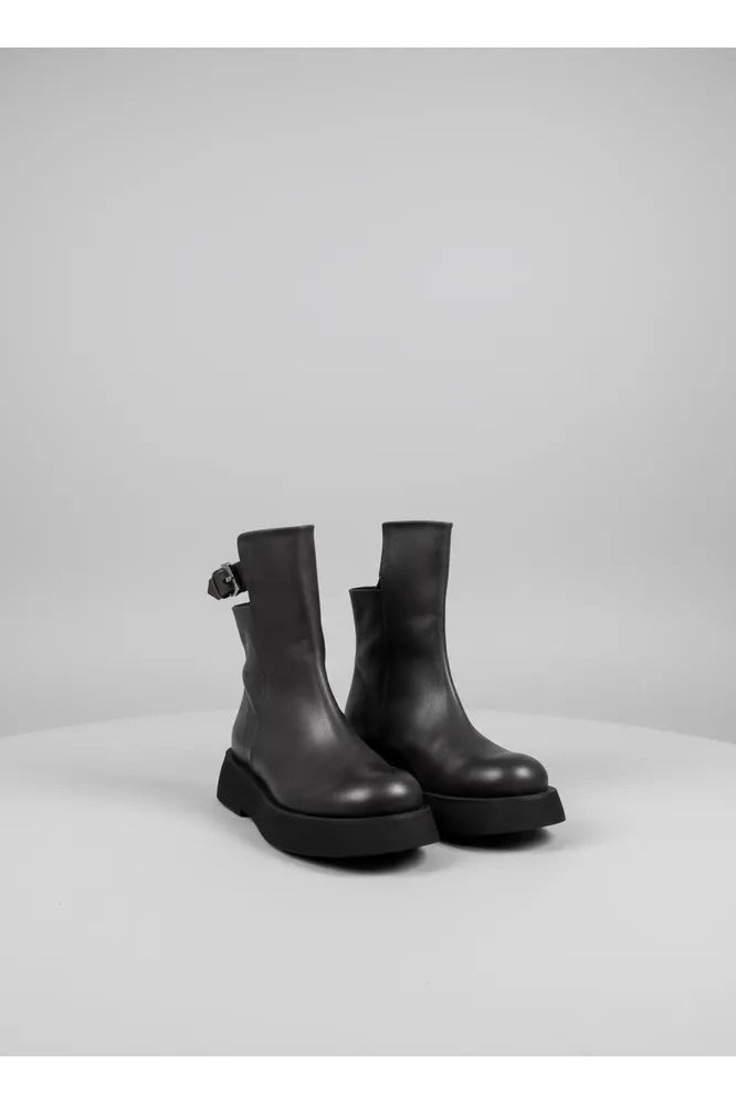 Ernesto Dolani 17 Smoke Grey