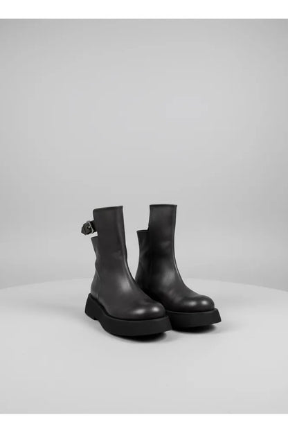 Ernesto Dolani 17 Smoke Grey