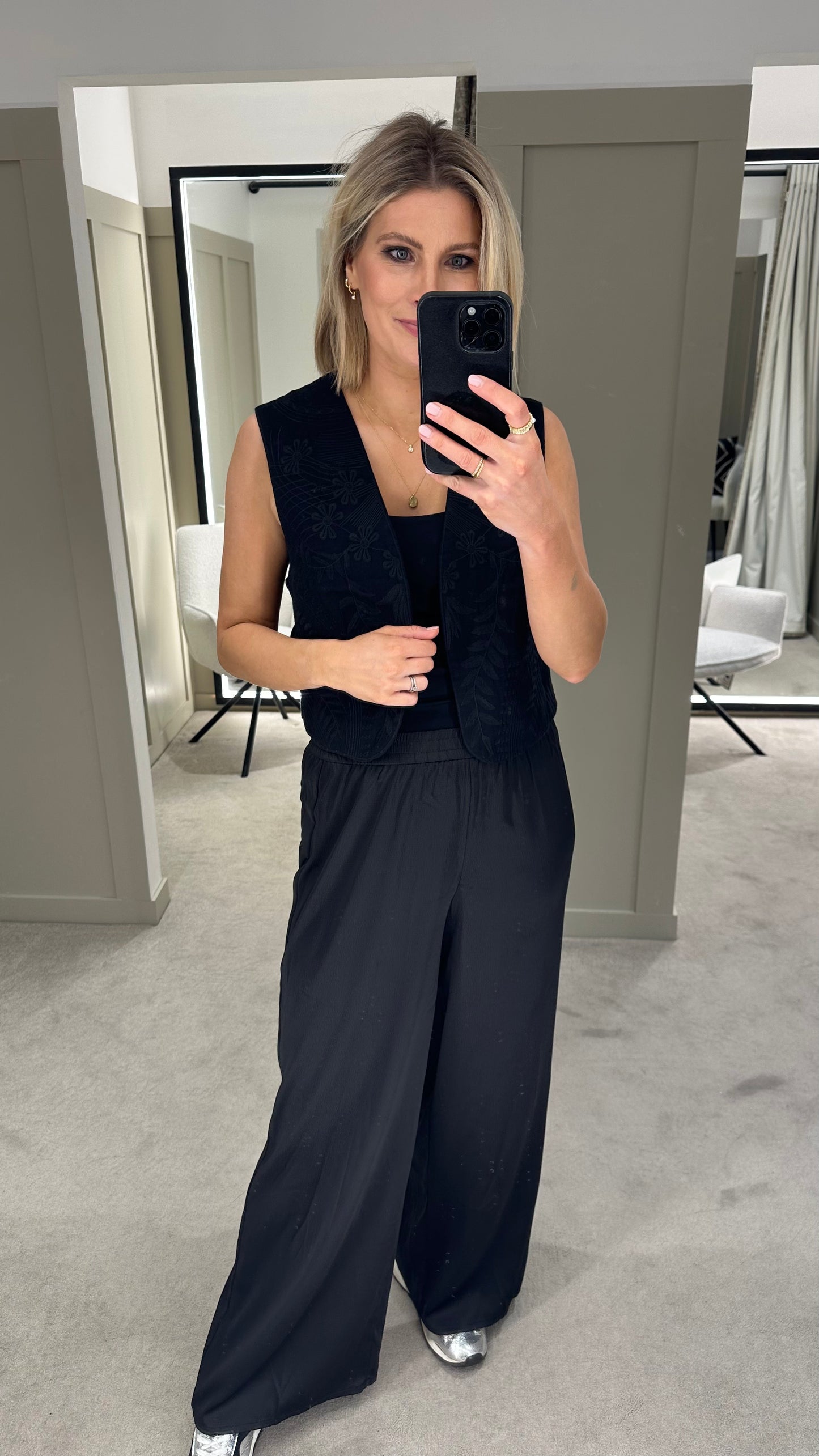 YEST Clarisse Jacket