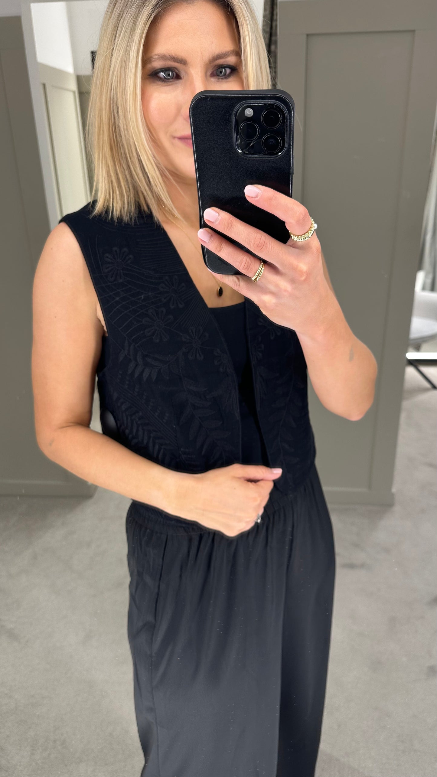 YEST Clarisse Jacket