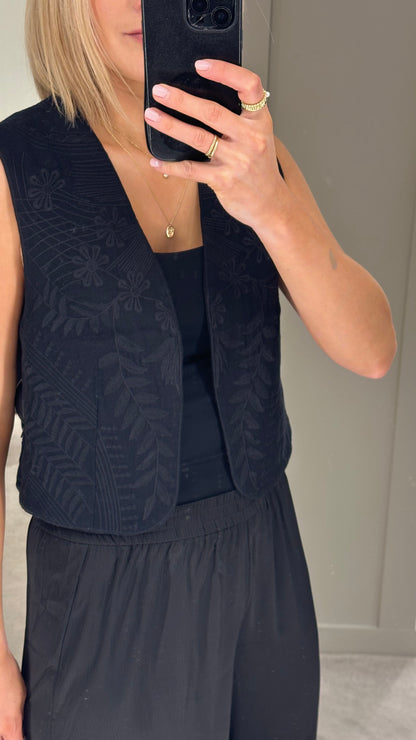 YEST Clarisse Jacket