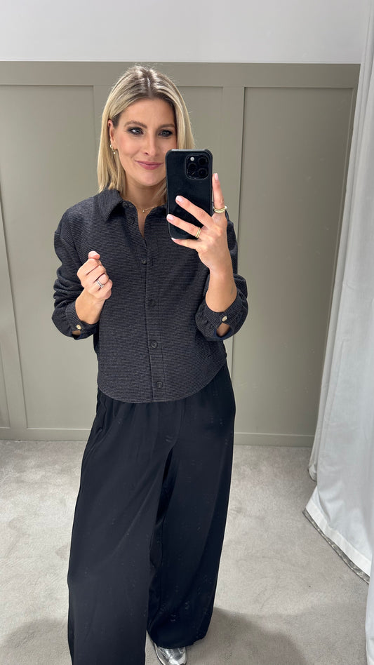 YEST Naji Essential Jacket