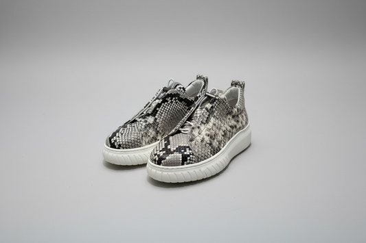 Andia Fora Libi Uni Pitone Roccia