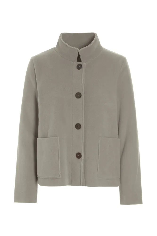 Henriette Steffensen Jacket Elephant