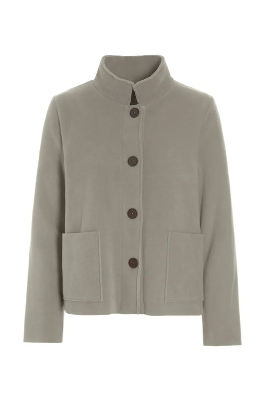 Henriette Steffensen Jacket Elephant