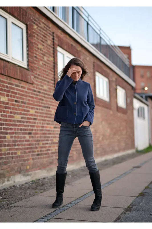 Henriette Steffensen Jacket