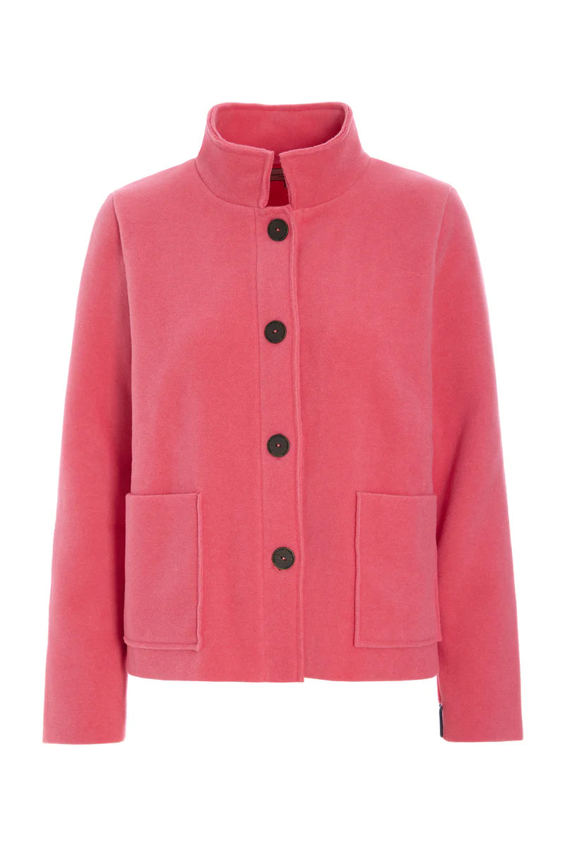 Henriette Steffensen Jacket 7164 Sunset Pink