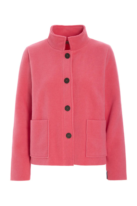 Henriette Steffensen Jacket 7164 Sunset Pink