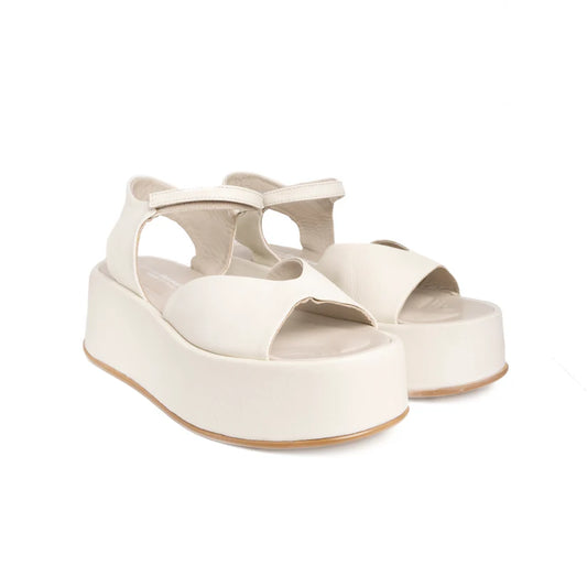 Patrizia Bonfanti Jessie Dreamer Sandal Ice