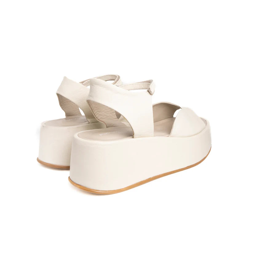 Patrizia Bonfanti Jessie Dreamer Sandal Ice