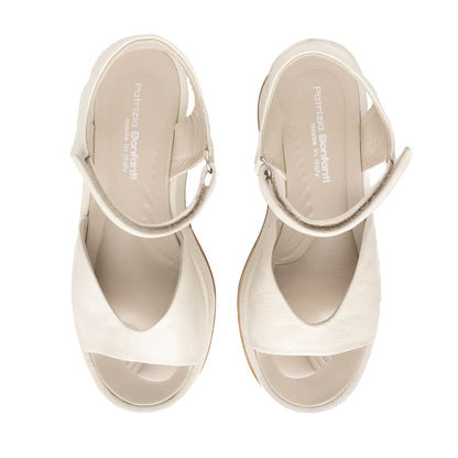 Patrizia Bonfanti Jessie Dreamer Sandal Ice