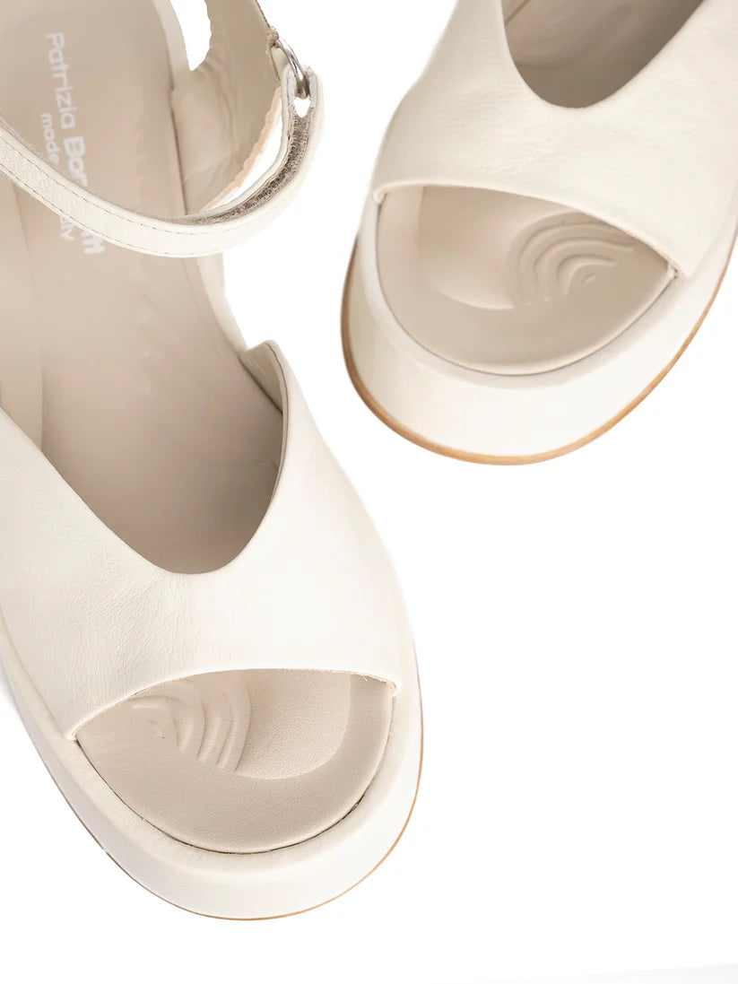 Patrizia Bonfanti Jessie Dreamer Sandal Ice
