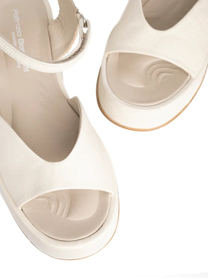 Patrizia Bonfanti Jessie Dreamer Sandal Ice