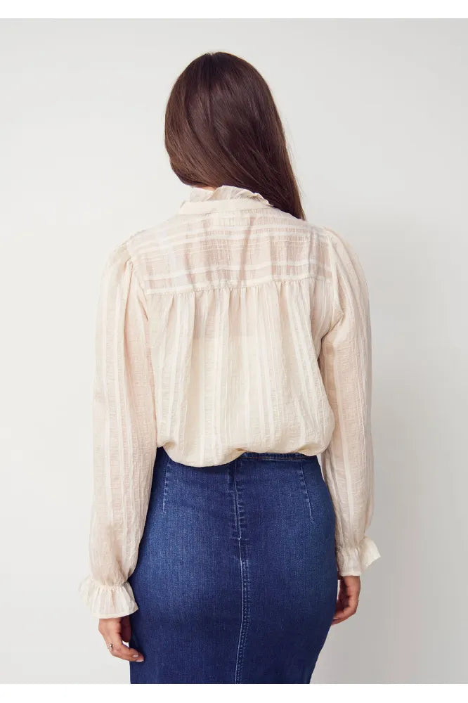 ISAY Jazz Shirt 57734