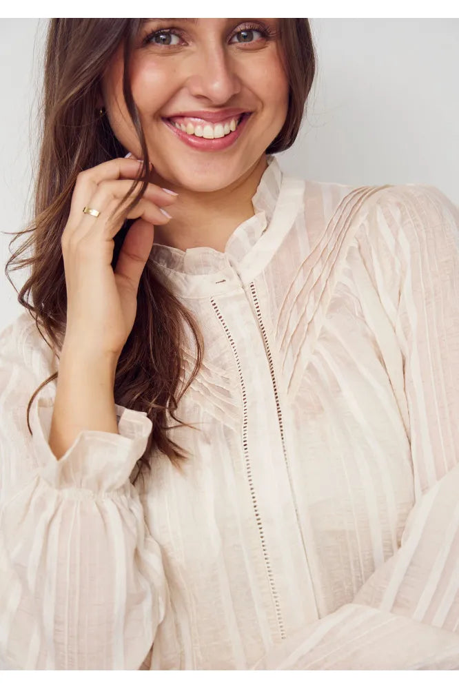 ISAY Jazz Shirt 57734