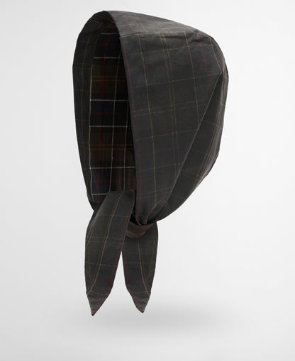 Barbour Arlene Headscarf Classic Tartan