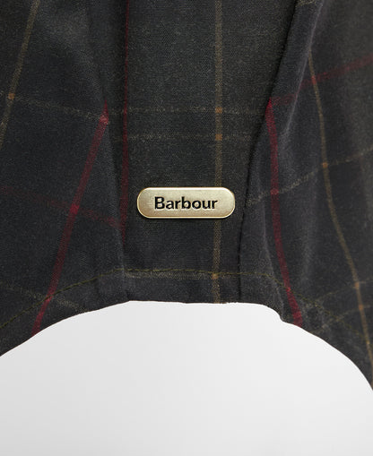 Barbour Arlene Headscarf Classic Tartan
