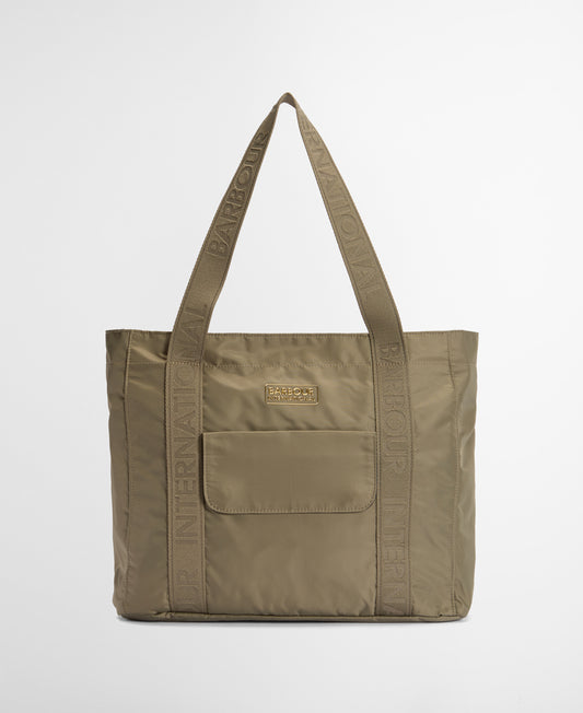B.Intl Qualify Tote Dusky K