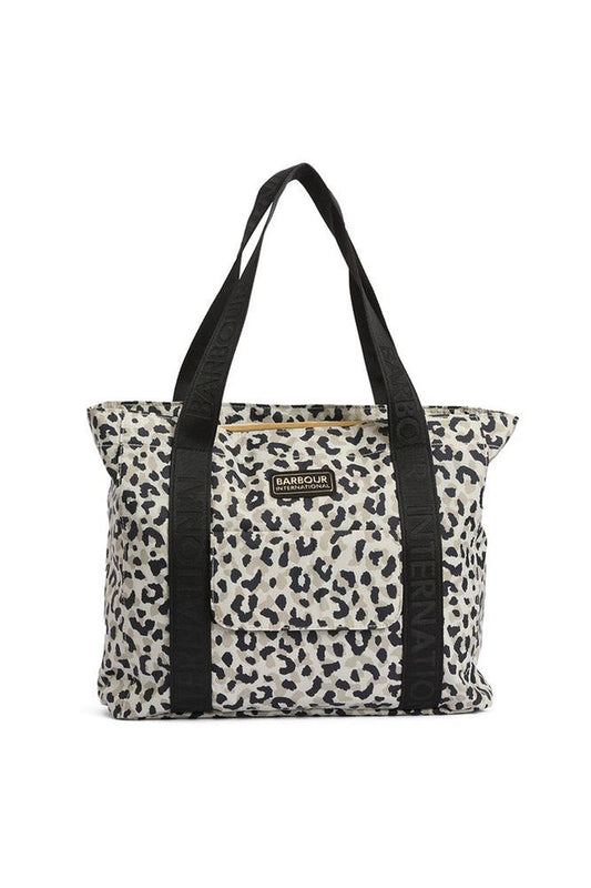 Barbour Boulevard Tote Jasmine