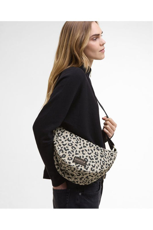 Barbour Boulevard Sling Jasmine