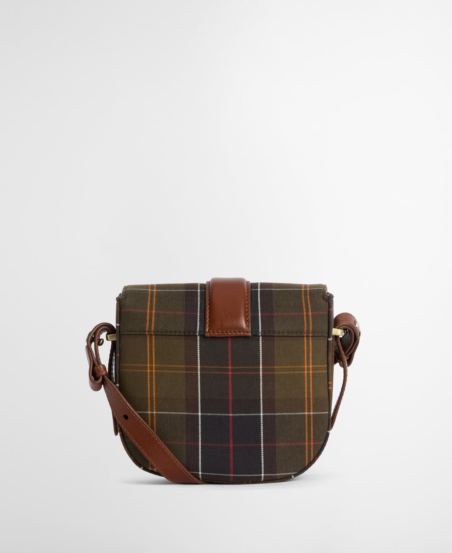 Barbour Elm Bag Classic Tartan