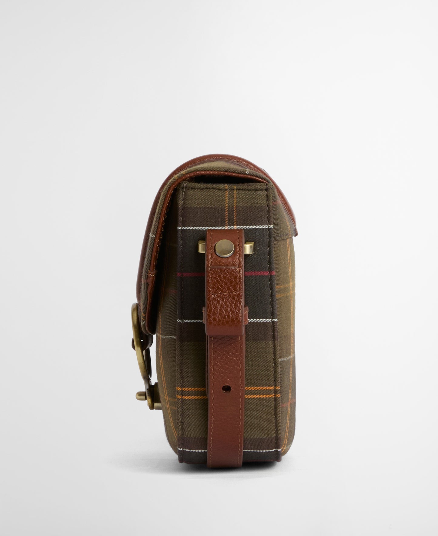 Barbour Elm Bag Classic Tartan