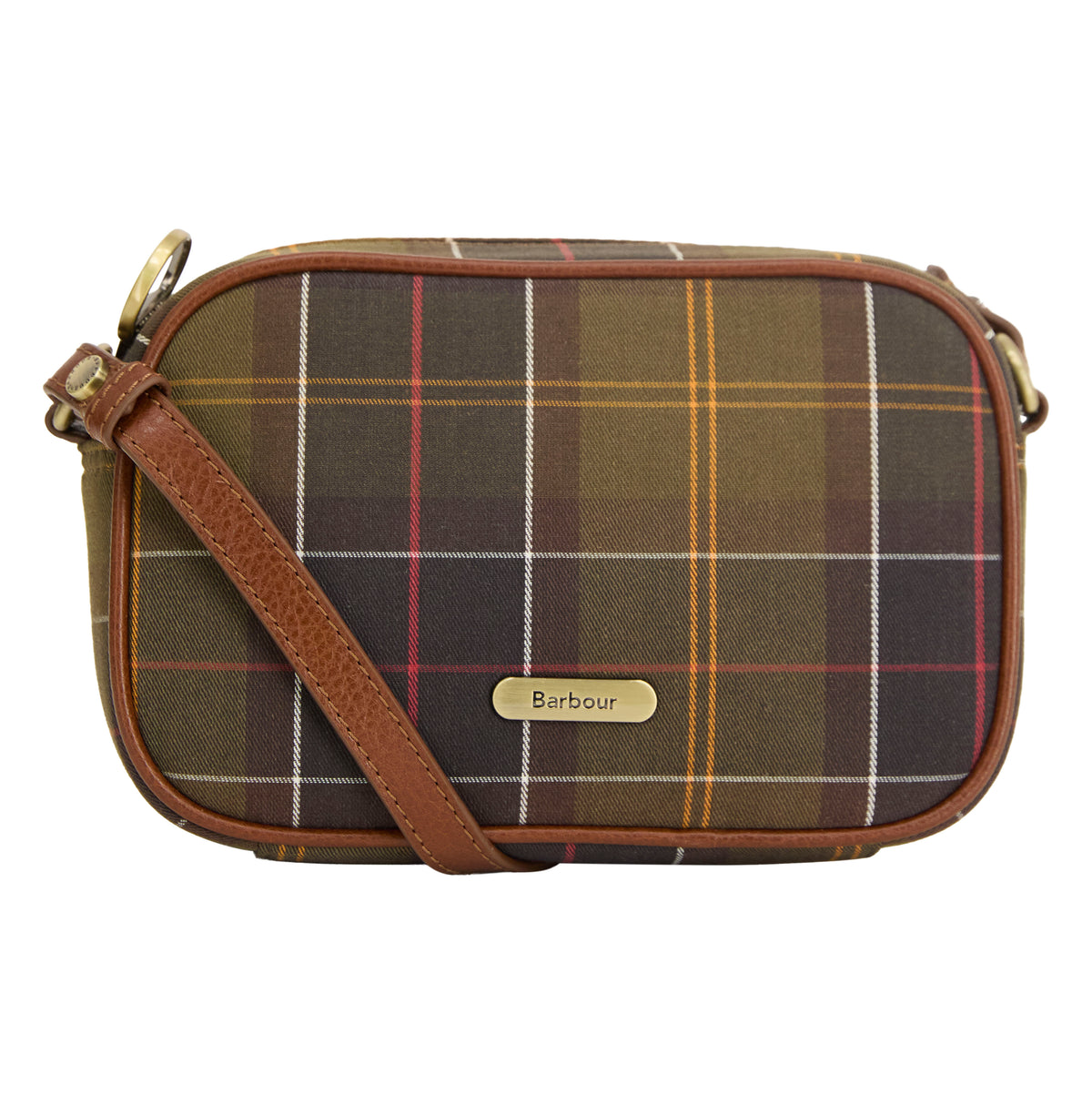 Barbour Daphne Crossbody Bag Classic