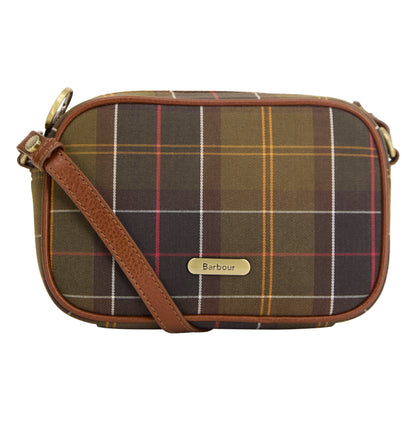 Barbour Daphne Crossbody Bag Classic