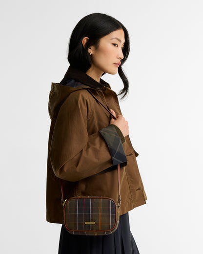 Barbour Daphne Crossbody Bag Classic