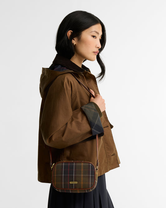 Barbour Daphne Crossbody Bag Classic
