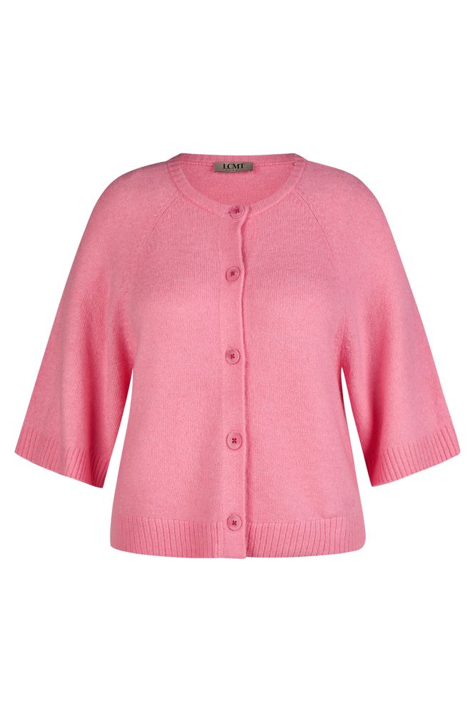 LeComte Cardigan Rosa 56-611521