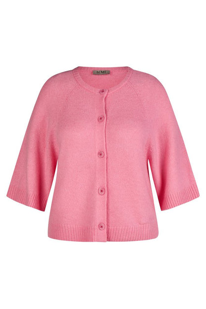 LeComte Cardigan Rosa 56-611521