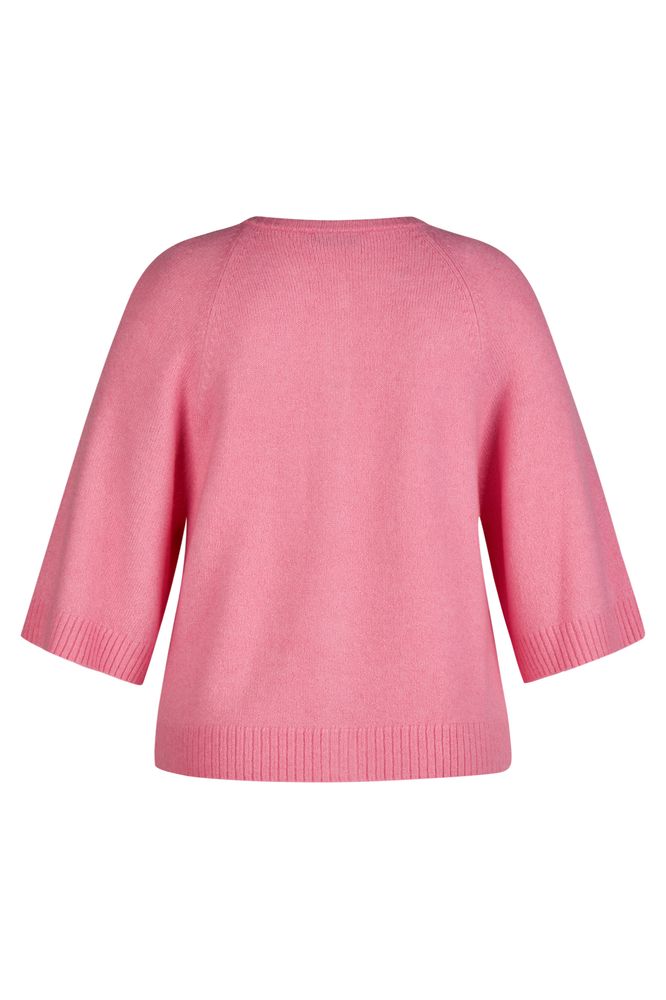 LeComte Cardigan Rosa 56-611521