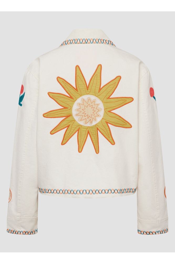 LeComte Jacket Nature 56-621021