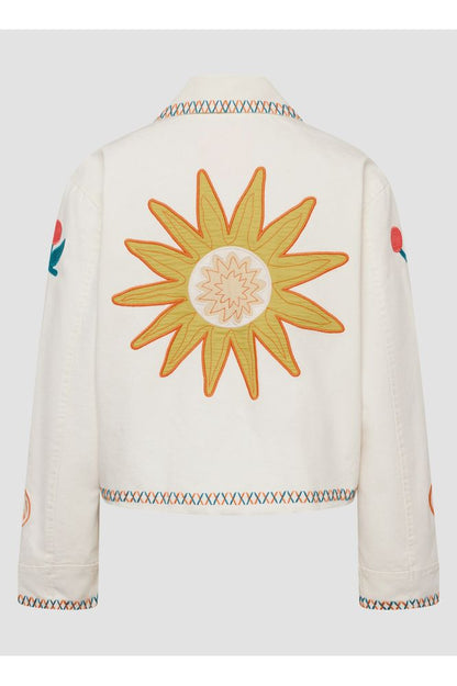 LeComte Jacket Nature 56-621021