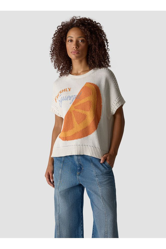 LeComte Pullover Nature 56-621604