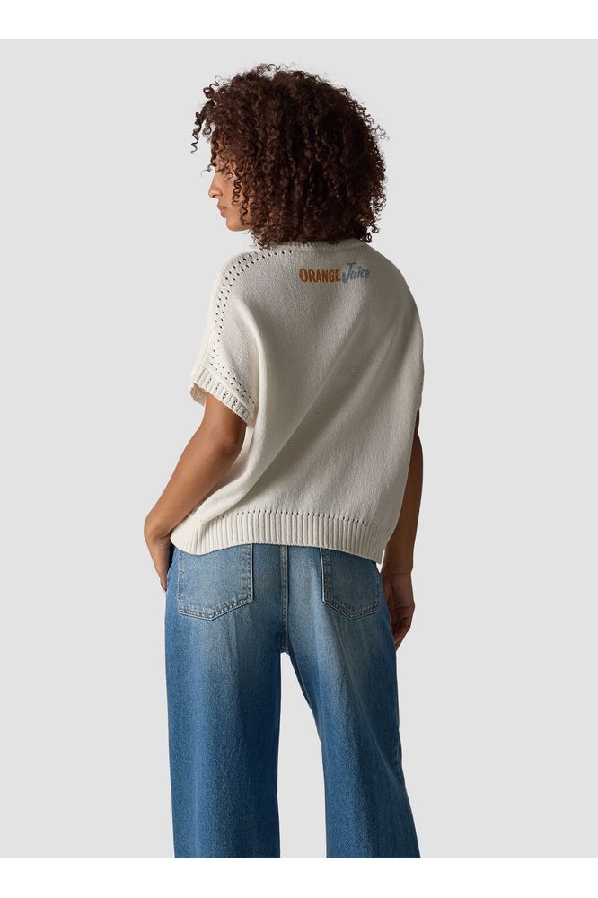 LeComte Pullover Nature 56-621604
