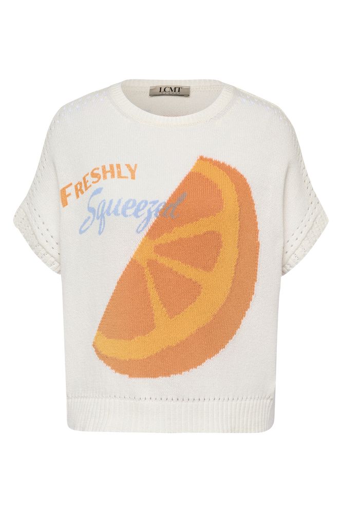 LeComte Pullover Nature 56-621604