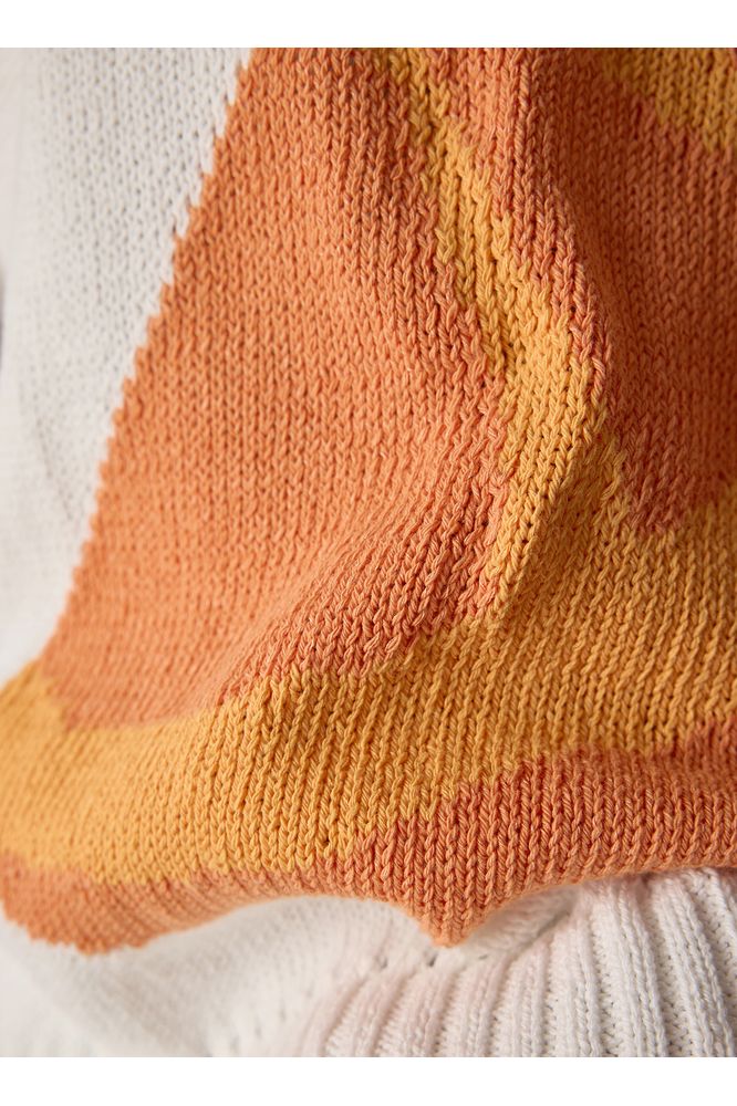 LeComte Pullover Nature 56-621604