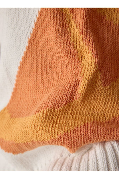 LeComte Pullover Nature 56-621604