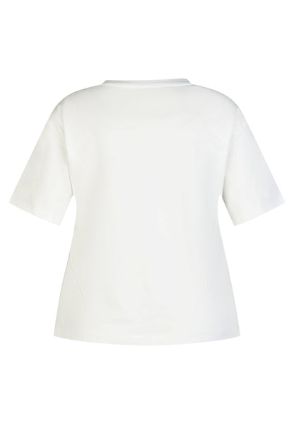 LeComte T-Shirt Nature 56-625302