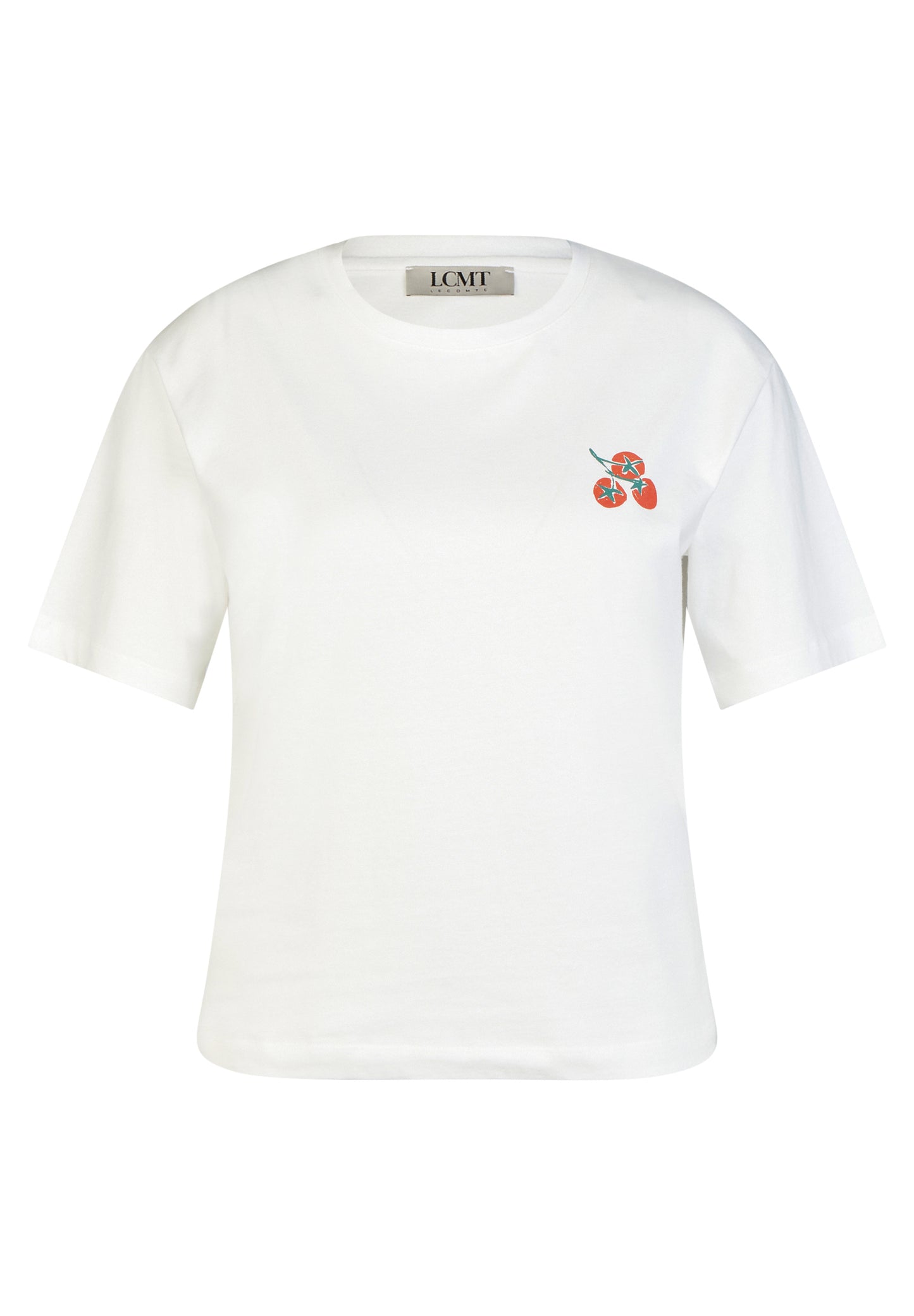 LeComte T-Shirt Nature 56-625305