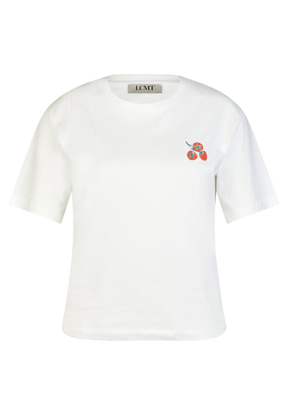 LeComte T-Shirt Nature 56-625305