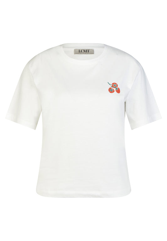 LeComte T-Shirt Nature 56-625305